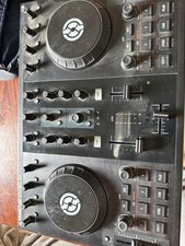 Traktor Kontrol S2 MK1 DJ