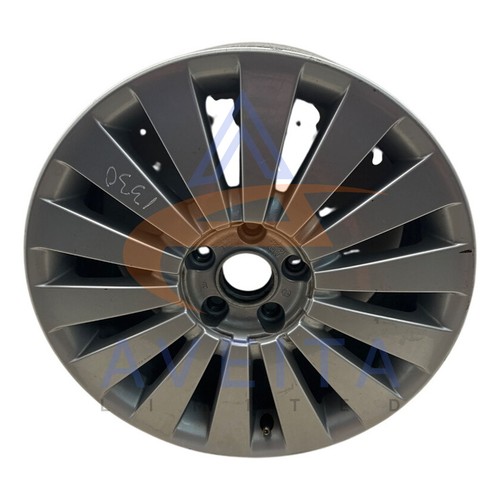 Passat 17 - b6, 17"