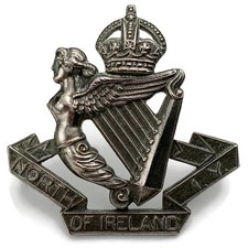 North of Ireland Imperial