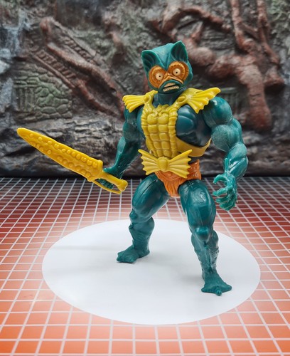 Vintage motu masters the - of,