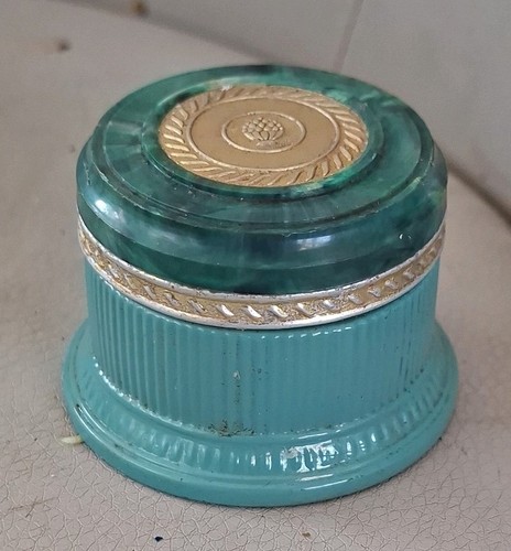 Vintage avon empty - empty, glass