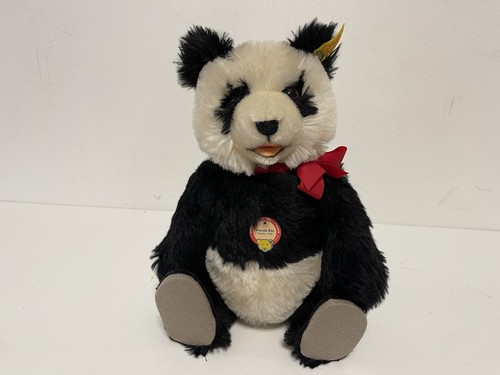 Steiff animal 0178 - steiff, panda