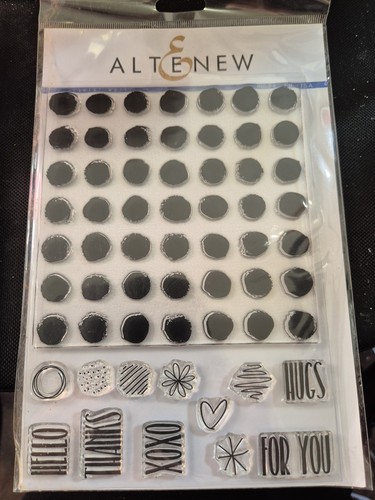 Altenew stamp set - altenew,