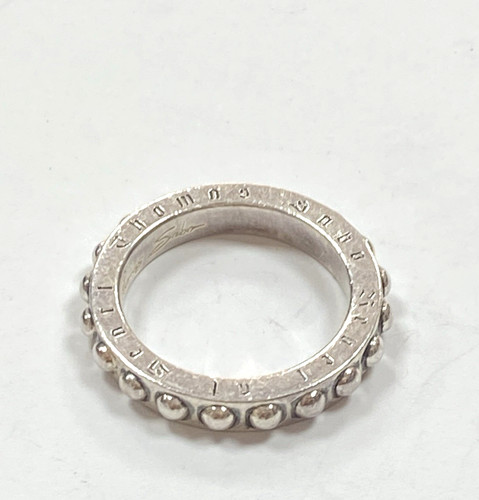 Signed thomas sabo sterling - signed,