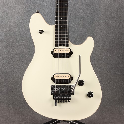 Evh wolfgang special - -, ivory
