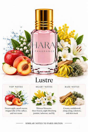 Lustre concentrated premium - concentrated,