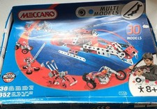 Meccano Multimodels