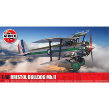 1:48 Scale Airfix Bristol