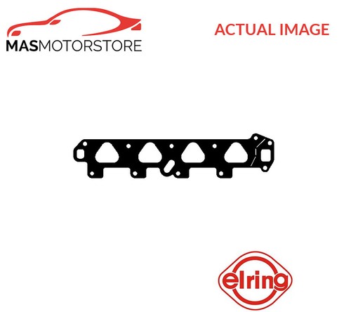 Intake manifold gasket - manifold,