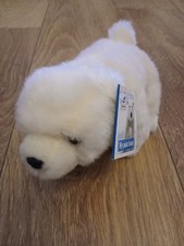 WWF Endangered Species Polar