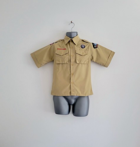Boy scouts america - america, official
