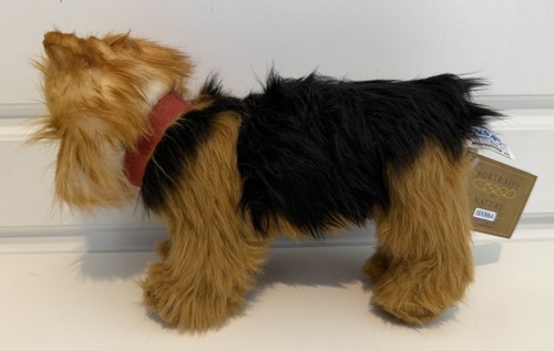 Hansa yorkshire terrier puppy - yorkshire,