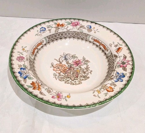 Copeland spode chinese rose - chinese,