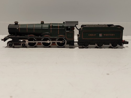 Grafar gauge steam loco - n,