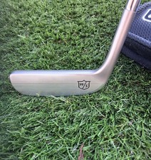 Stunning wilson staff model - wilson,