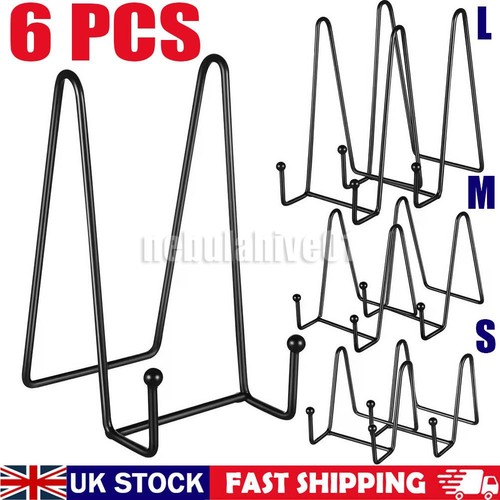 6pcs iron stand holder - iron,
