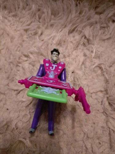Kenner new adventures - adventures, of