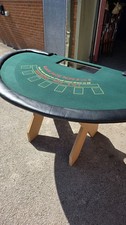 Casino Table - Blackjack (B6)