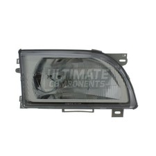 Ford Transit Headlight Mk5 Van