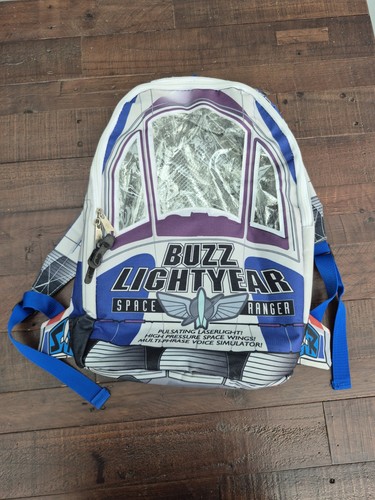Disney hype buzz - buzz, lightyear