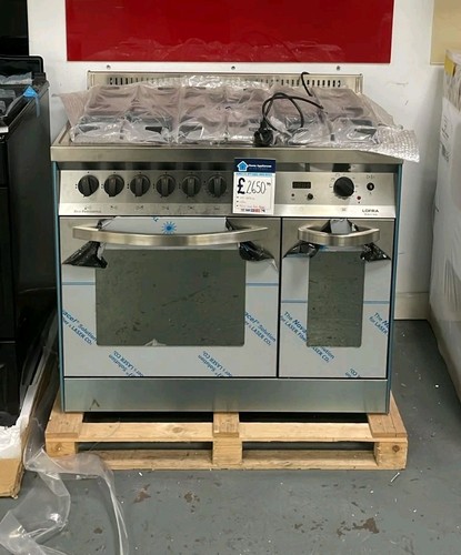 Lofra pd96gve 90cm - pd96gve/ci, range