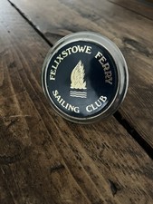 Felixstowe Ferry Sailing Club