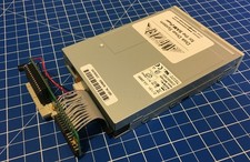 Internal Disk Drive System for