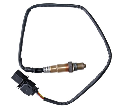 Lambda sensor oxygen fit skoda - sensor,