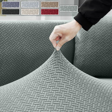 Water resistant sofa slip - resistant,
