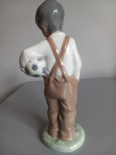 Vintage lladro nao - vintage,