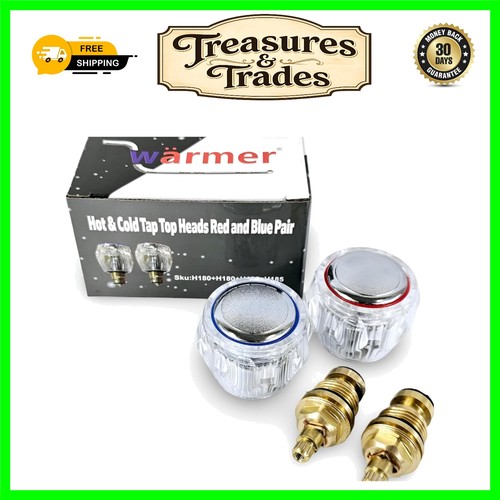 Effortless tap reviver kit - effortless,