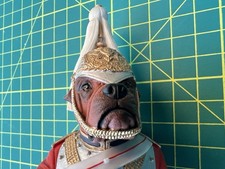 Country Companions - Bull Dog