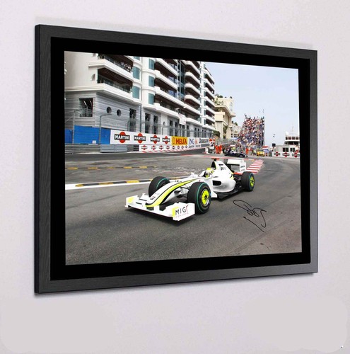 Jenson button world - button, f1