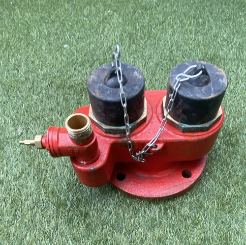 5041 part twin - bs, 3