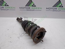 Mitsubishi L200 Pick Up 2015-2021 LH Passenger Front SHOCK 4062A099 4062A099 LH