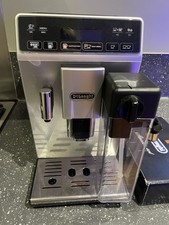 DeLonghi Autentica ETAM