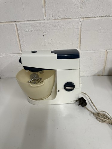 Kenwood chef kitchen mixer - kenwood,