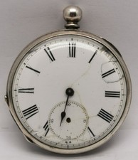 Vtg 1880s Muret Geneve (Baume