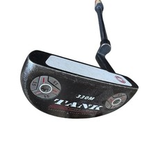 Odyssey Tank Cruiser Putter