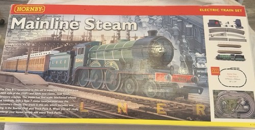 Hornby r1032 mainline - hornby, steam