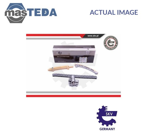21skv165 engine timing - 21skv165, chain