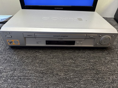 Sony slv se730 - slv-se730, video