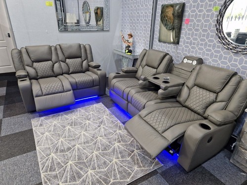 Orlando electric recliner - orlando,