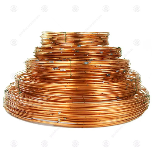 Flat wire rings 12 14 - 8", 14"