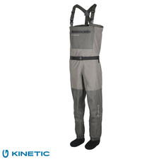 Kinetic X4 Stocking Foot Chest