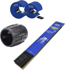 Arctic Hayes Pipe Cutting