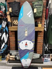 Fanatic/Duotone Mamba 94L Windsurfing Board (RRP £2199)