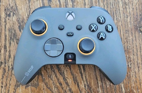 Scuf instinct pro - instinct, wireless