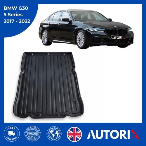Bmw series g30 saloon boot - bmw, 5