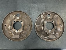 AirCooled Type 1 Front Brake